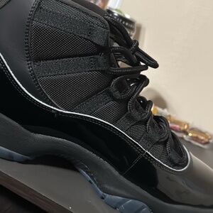 Jordan retro 11 “Cap and Gown”